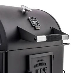 Oklahoma Joe's OKJ-21302126 Anthem Series Judge Charcoal Grill -Kitchen Grill Shop okj 21302126 e 05 21