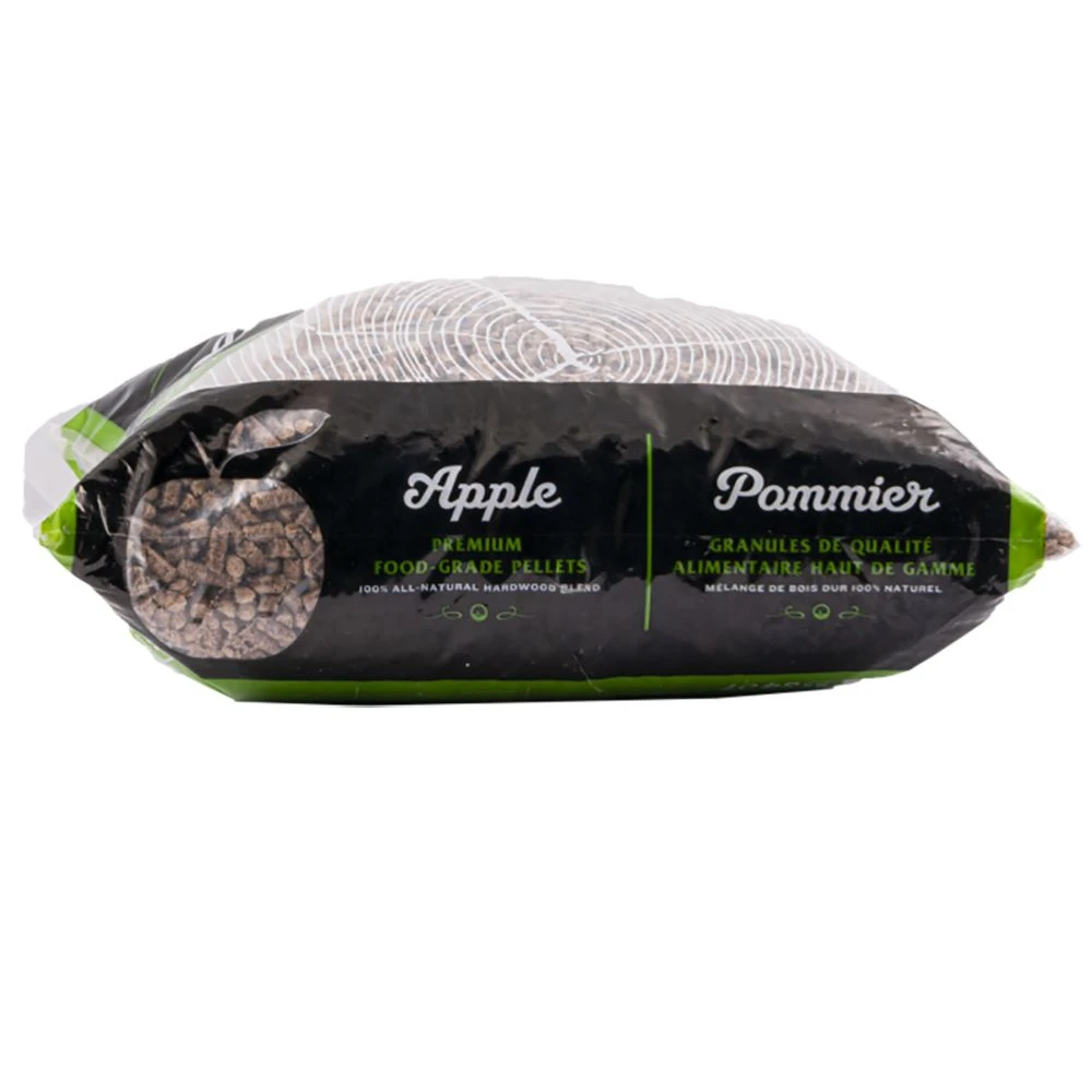 Oklahoma Joe's OKJ-2778407 Apple Blend Pellets, 20-Pounds 3 Oklahoma Joe's OKJ-2778407 Apple Blend Pellets, 20-Pounds - Image 3