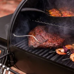 Oklahoma Joe's OKJ-2778407 Apple Blend Pellets, 20-Pounds 8 Oklahoma Joe's OKJ-2778407 Apple Blend Pellets, 20-Pounds -Kitchen Grill Shop okj 2778407 d 05 21