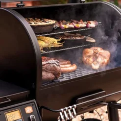 Oklahoma Joe's OKJ-2778408 Competition Blend Pellets, 20-Pounds -Kitchen Grill Shop okj 2778407 e 05 21 1