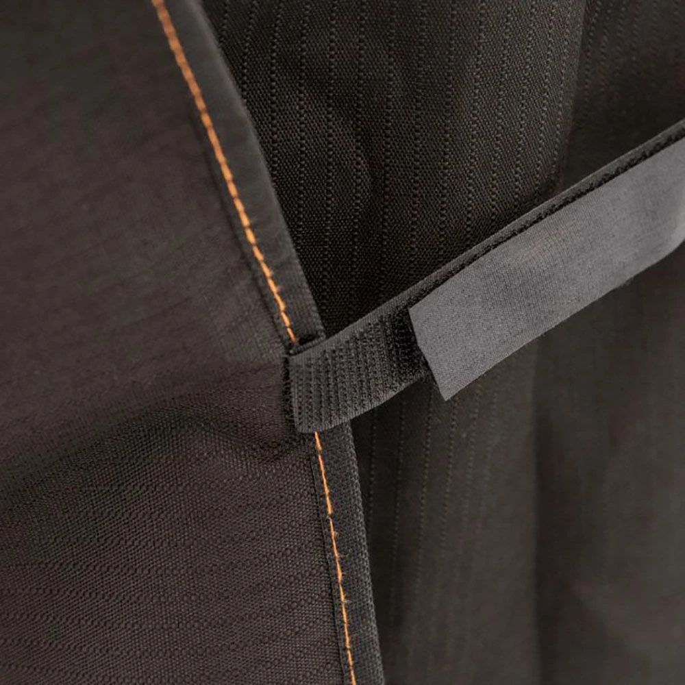 Oklahoma Joe's OKJ-1756851P04 Cover For Bronco Pro Drum Smoker 2 Oklahoma Joe's OKJ-1756851P04 Cover For Bronco Pro Drum Smoker - Image 2