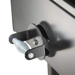 The Good-One Generation III Open Range Natural Wood Smoker And Grill, Built In 10 The Good-One Generation III Open Range Natural Wood Smoker And Grill, Built In -Kitchen Grill Shop or built in damper