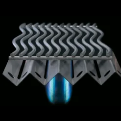 Napoleon P665 Prestige 665 Gas Grill On Cart, 37-Inches -Kitchen Grill Shop p665 feat b 06 20