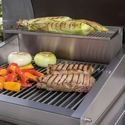 TEC PFR1WR Warming Rack For Patio 1 6 TEC PFR1WR Warming Rack For Patio 1 -Kitchen Grill Shop pfr1wr ls a 06 20