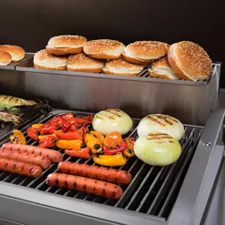 TEC PFR1WR Warming Rack For Patio 1 7 TEC PFR1WR Warming Rack For Patio 1 -Kitchen Grill Shop pfr1wr ls b 06 20