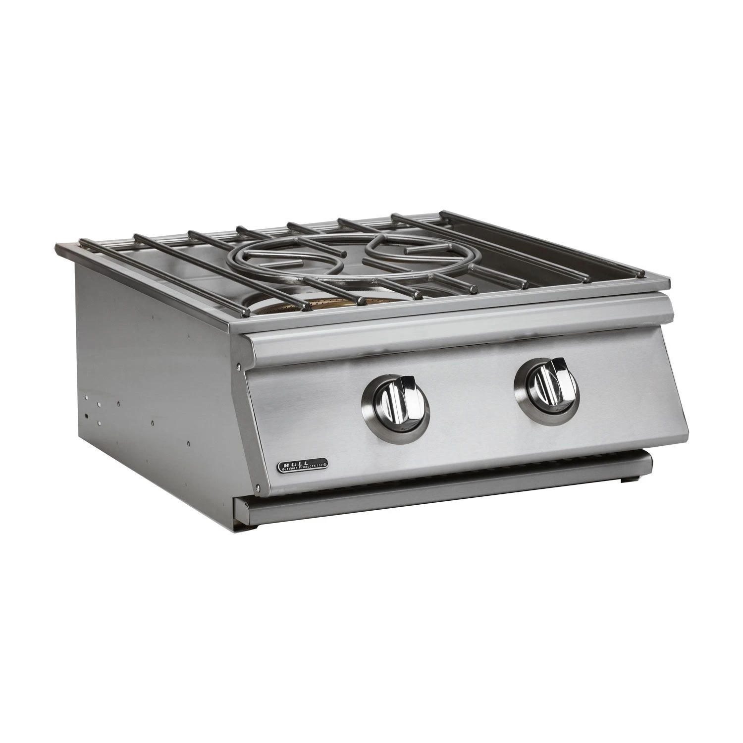 Bull BG-9600x Built-In Stainless Steel Power Burner 5 Bull BG-9600x Built-In Stainless Steel Power Burner - Image 5
