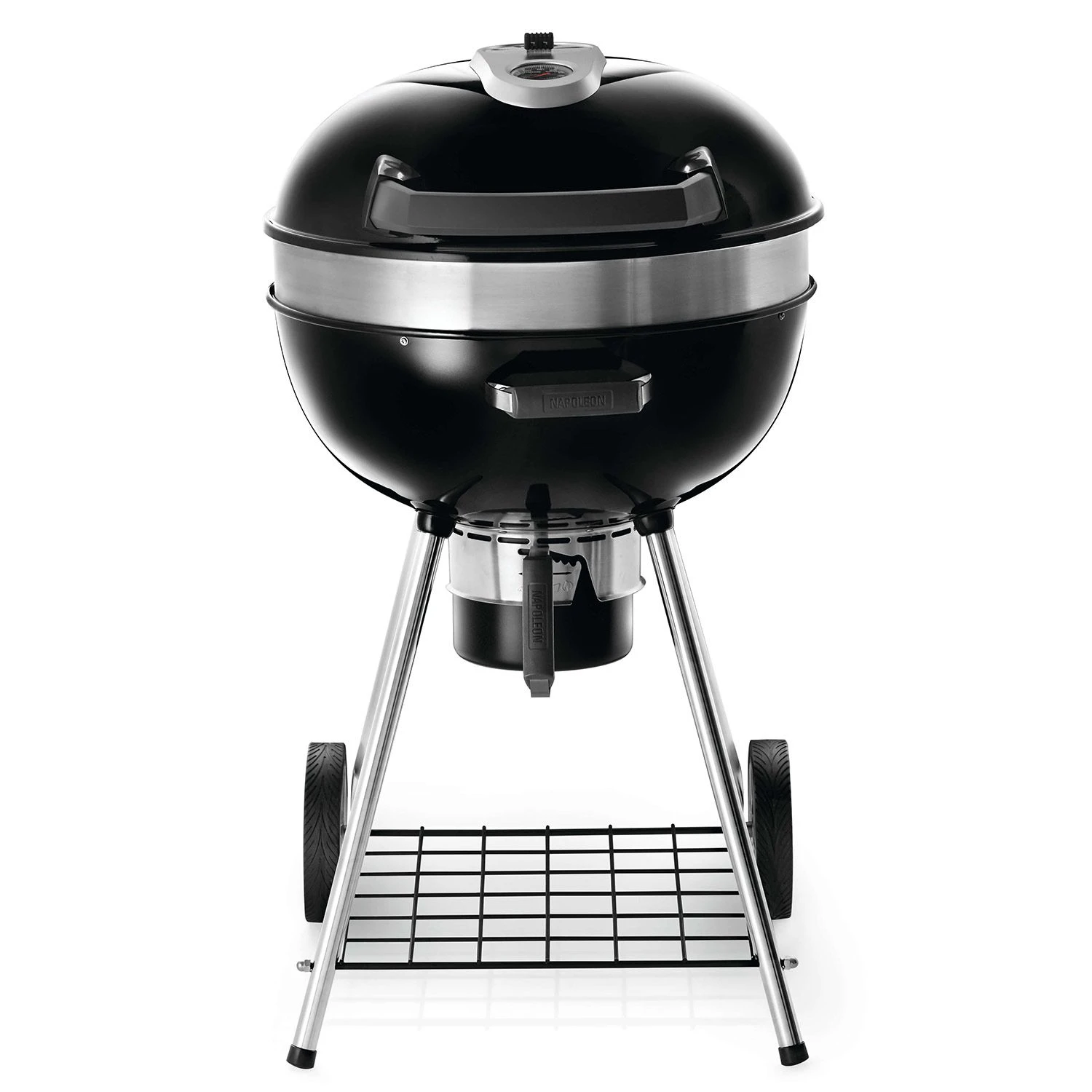 Napoleon PRO22K-LEG-2 Professional Charcoal Kettle Leg Grill 1 Napoleon PRO22K-LEG-2 Professional Charcoal Kettle Leg Grill