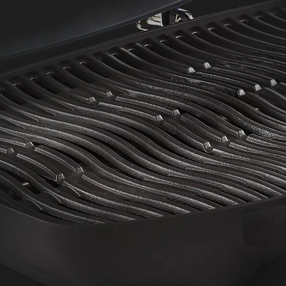 Napoleon PRO285X-MK-PHM Phantom TravelQ Portable Grill With Scissor Cart, Propane 4 Napoleon PRO285X-MK-PHM Phantom TravelQ Portable Grill With Scissor Cart, Propane - Image 4