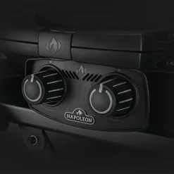 Napoleon PRO285X-MK-PHM Phantom TravelQ Portable Grill With Scissor Cart, Propane 11 Napoleon PRO285X-MK-PHM Phantom TravelQ Portable Grill With Scissor Cart, Propane -Kitchen Grill Shop pro285x mk phm f 11 21