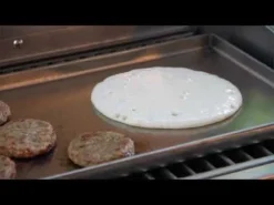 TEC G-Sport FR Portable Tabletop Grill -Kitchen Grill Shop rDGoIc5BuyM 619