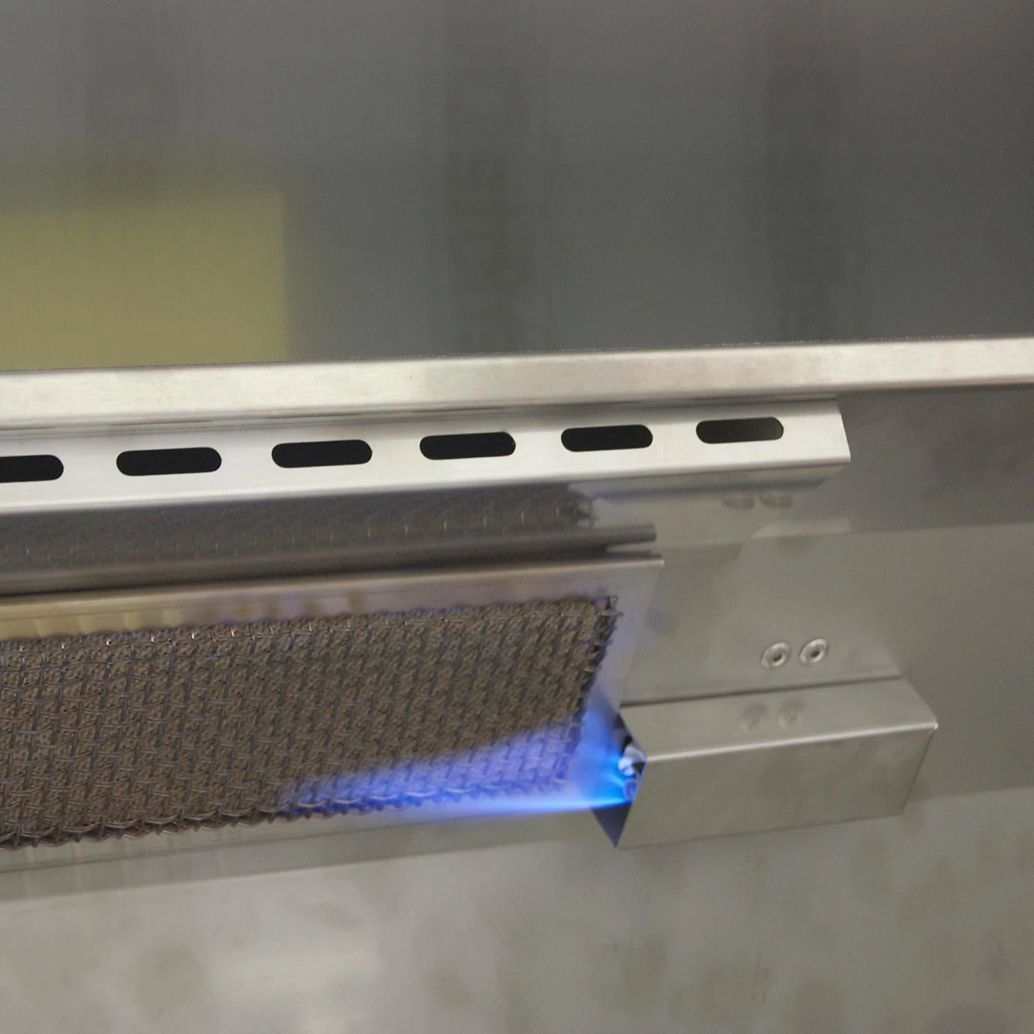 American Outdoor Grill T-Series 24 Inch Gas Grill On Pedestal 6 American Outdoor Grill T-Series 24 Inch Gas Grill On Pedestal - Image 6