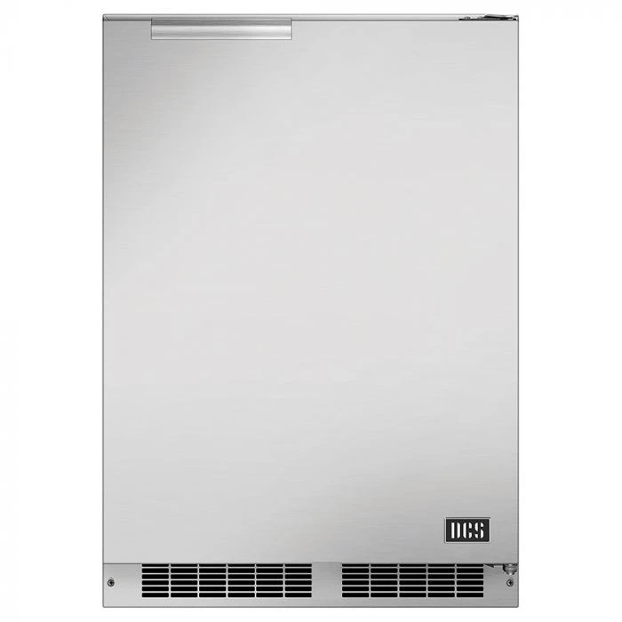 DCS RF244 Outdoor Refrigerator, 23.875x34-Inch 1 DCS RF244 Outdoor Refrigerator, 23.875x34-Inch