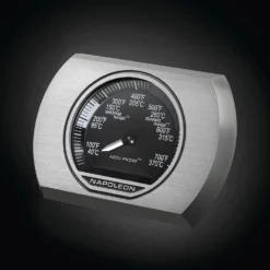 Napoleon R425K-1 Rogue 425 Black Gas Grill On Cart -Kitchen Grill Shop rogue 1 feat a thermostat 06 20