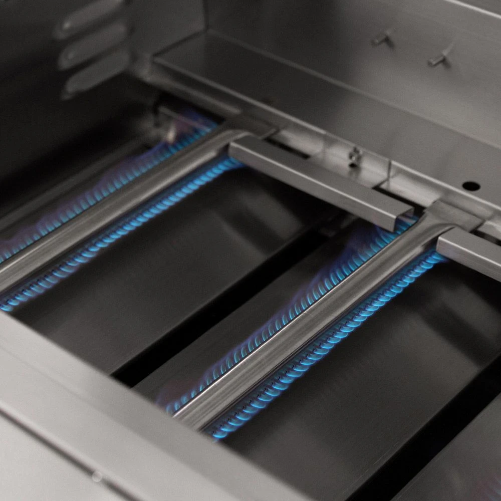 Summerset SIZ32-CART-SIZ32 Sizzler Series Gas Grill On Cart, 32-Inch 4 Summerset SIZ32-CART-SIZ32 Sizzler Series Gas Grill On Cart, 32-Inch - Image 4