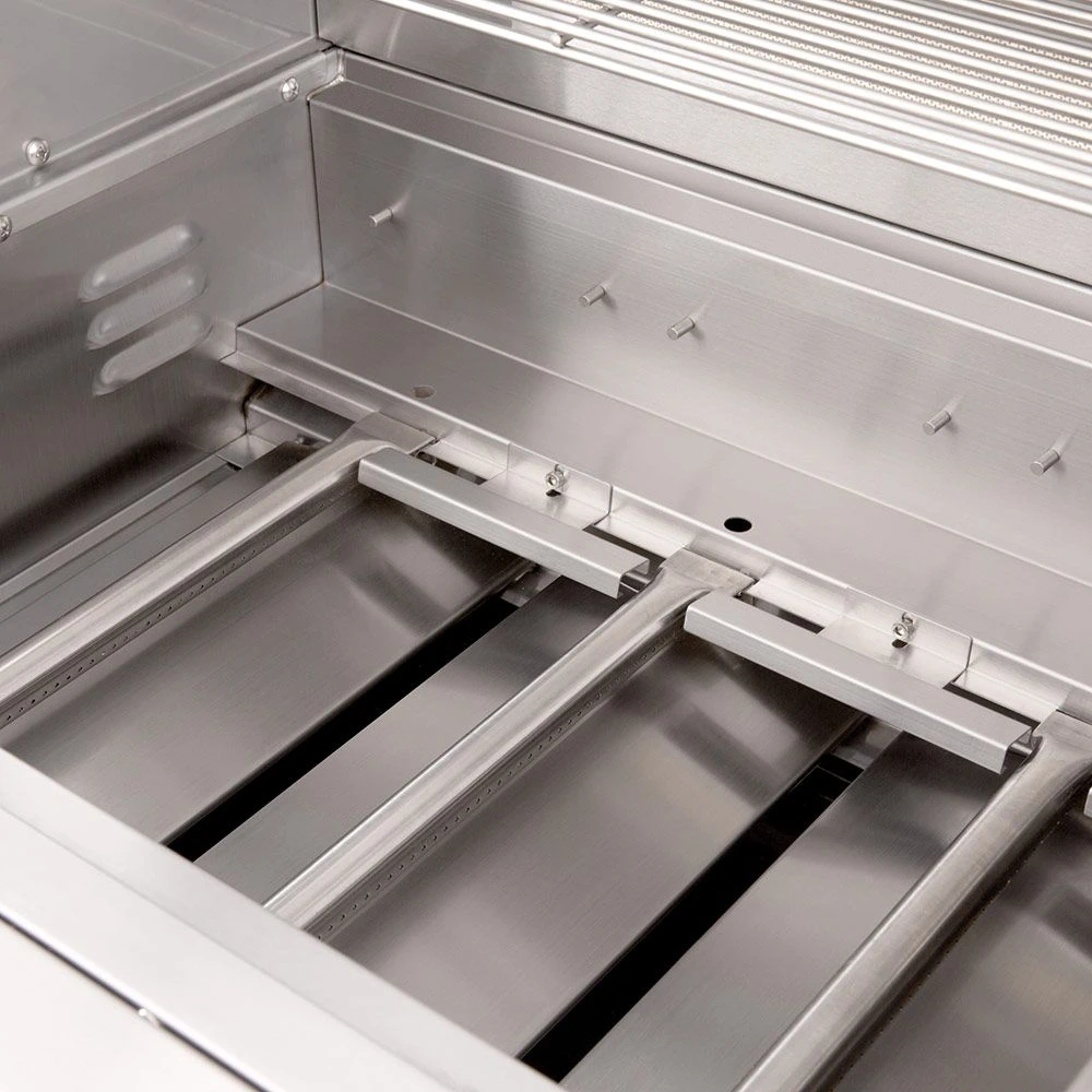 Summerset SIZ32-CART-SIZ32 Sizzler Series Gas Grill On Cart, 32-Inch 3 Summerset SIZ32-CART-SIZ32 Sizzler Series Gas Grill On Cart, 32-Inch - Image 3