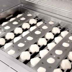 Summerset SIZ32-CART-SIZ32 Sizzler Series Gas Grill On Cart, 32-Inch 11 Summerset SIZ32-CART-SIZ32 Sizzler Series Gas Grill On Cart, 32-Inch -Kitchen Grill Shop siz32 burner d 01 20