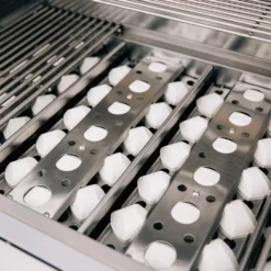 Summerset SIZPRO40-CART-SIZ40 Sizzler Pro Series Gas Grill On Deluxe Cart, 40-Inch 11 Summerset SIZPRO40-CART-SIZ40 Sizzler Pro Series Gas Grill On Deluxe Cart, 40-Inch -Kitchen Grill Shop sizpro burner d 01 20