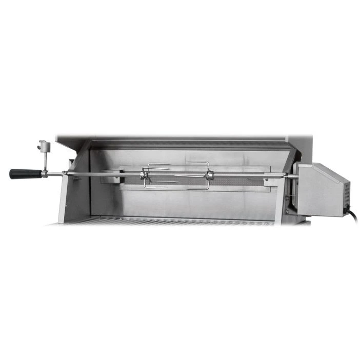 Solaire SOL-6009 Stainless Steel Rotisserie Kit For 36-Inch Grills 1 Solaire SOL-6009 Stainless Steel Rotisserie Kit For 36-Inch Grills