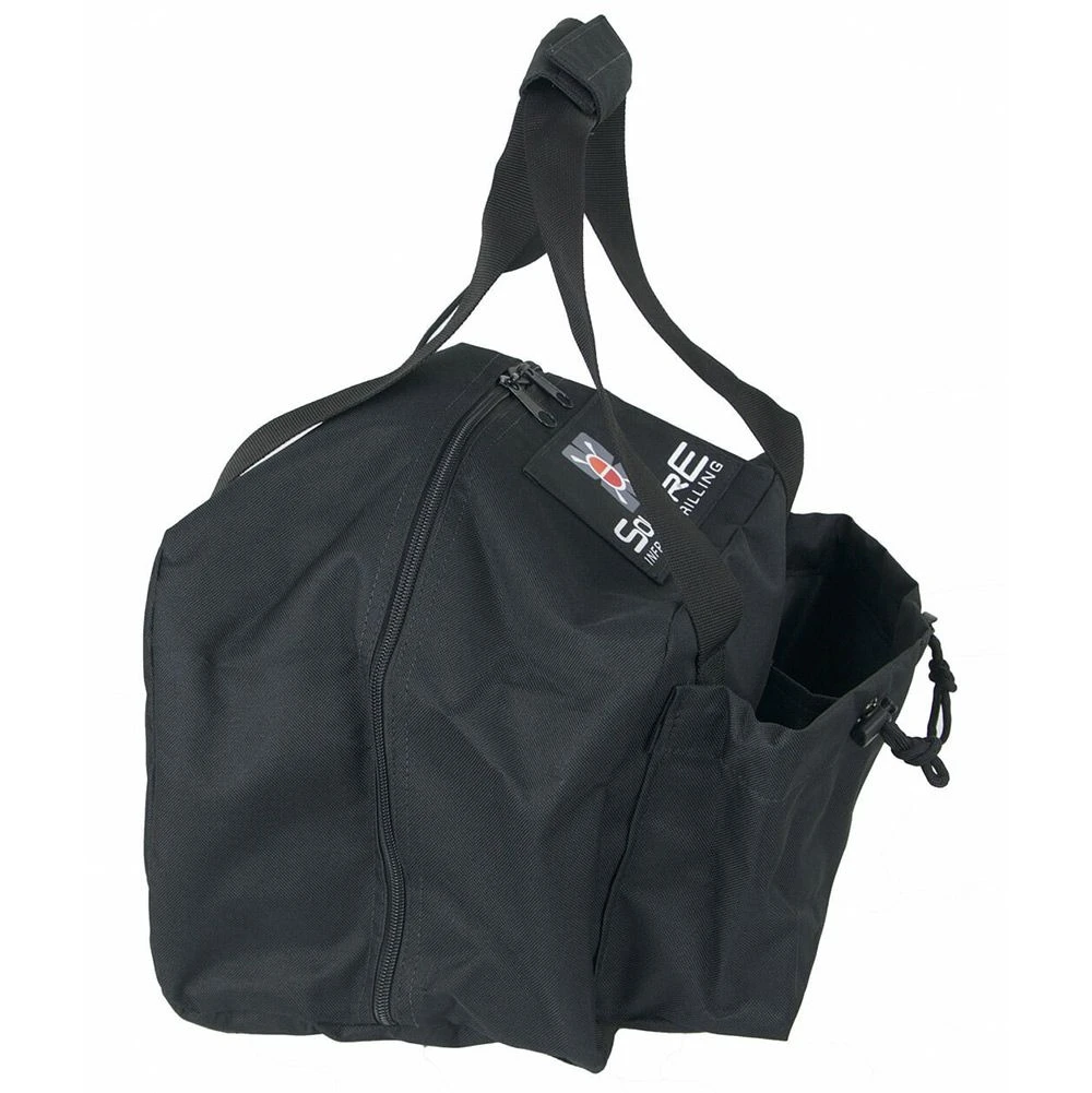 Solaire SOL-8-11 Carry Bag For Anywhere Mini Personal Infrared Grill 2 Solaire SOL-8-11 Carry Bag For Anywhere Mini Personal Infrared Grill - Image 2