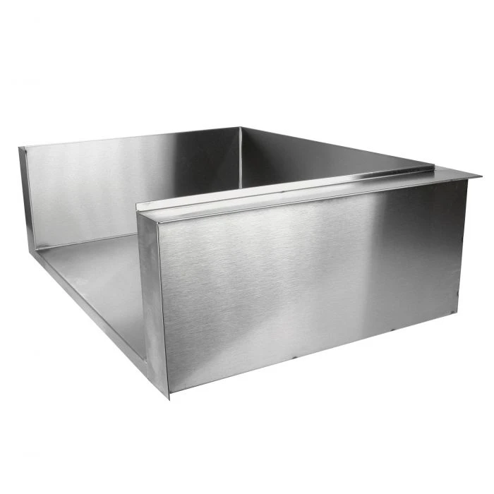 Solaire SOL-IRIJ-42 Insulated Jacket For 42-Inch Built-In Grill 1 Solaire SOL-IRIJ-42 Insulated Jacket For 42-Inch Built-In Grill