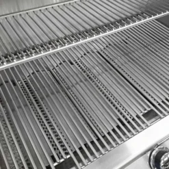 Fire Magic CM430s-G6 Choice Multi-User Grill On In-Ground Post, 24-Inch 8 Fire Magic CM430s-G6 Choice Multi-User Grill On In-Ground Post, 24-Inch -Kitchen Grill Shop ss grates 01 20