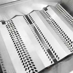 Fire Magic CM430s-G6 Choice Multi-User Grill On In-Ground Post, 24-Inch 9 Fire Magic CM430s-G6 Choice Multi-User Grill On In-Ground Post, 24-Inch -Kitchen Grill Shop ss sear plates 01 20