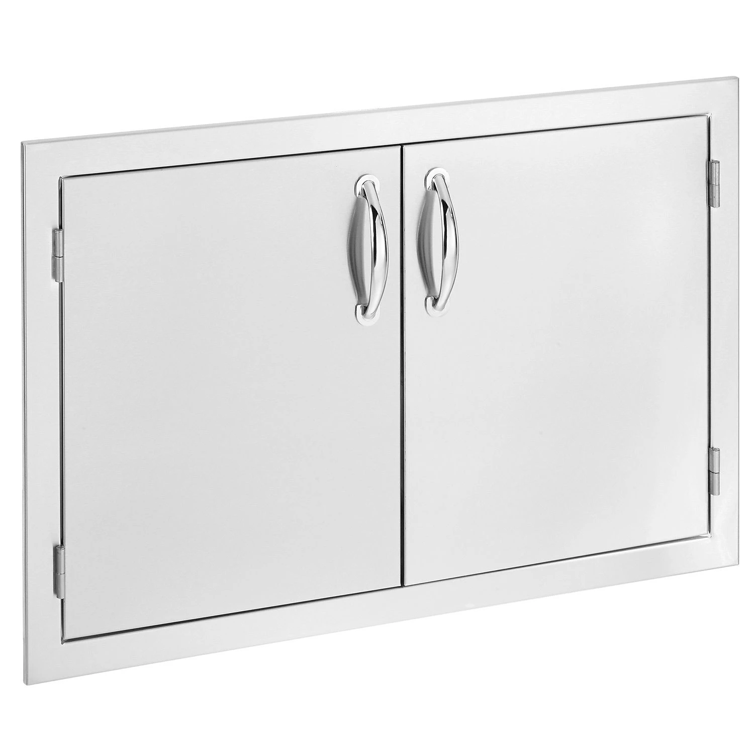 Summerset SSDD-30 Double Access Doors, 30-Inch 1 Summerset SSDD-30 Double Access Doors, 30-Inch