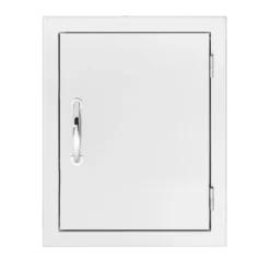 Summerset SSDV-20 Vertical Access Door, 20x27-Inch