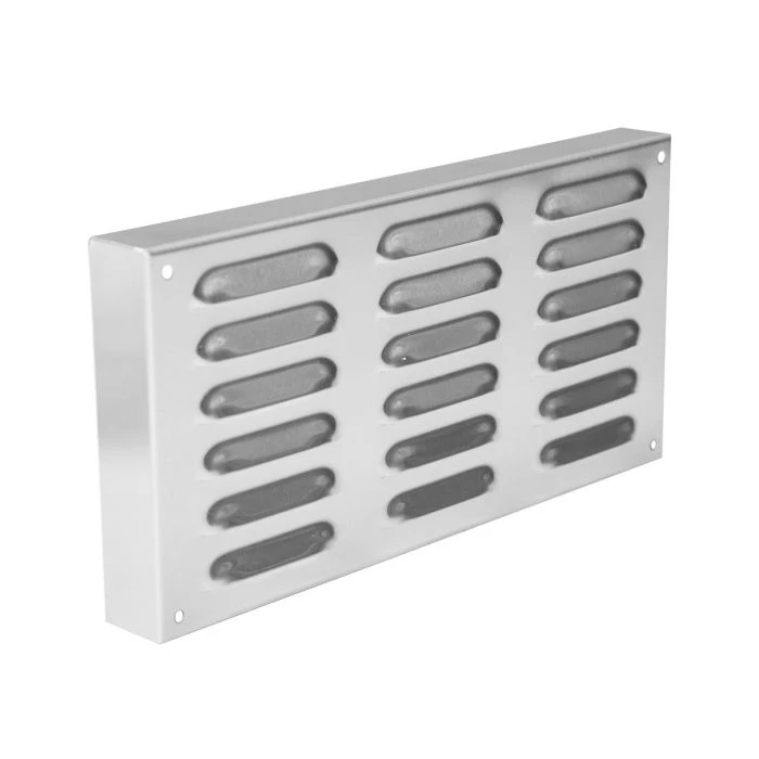 Summerset SSIV-12M Masonry Island Vent, 12x6-Inch 1 Summerset SSIV-12M Masonry Island Vent, 12x6-Inch