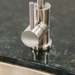 Summerset SSNK-19U Under Mount Sink And Faucet -Kitchen Grill Shop ssnk 19u ls b 01 20