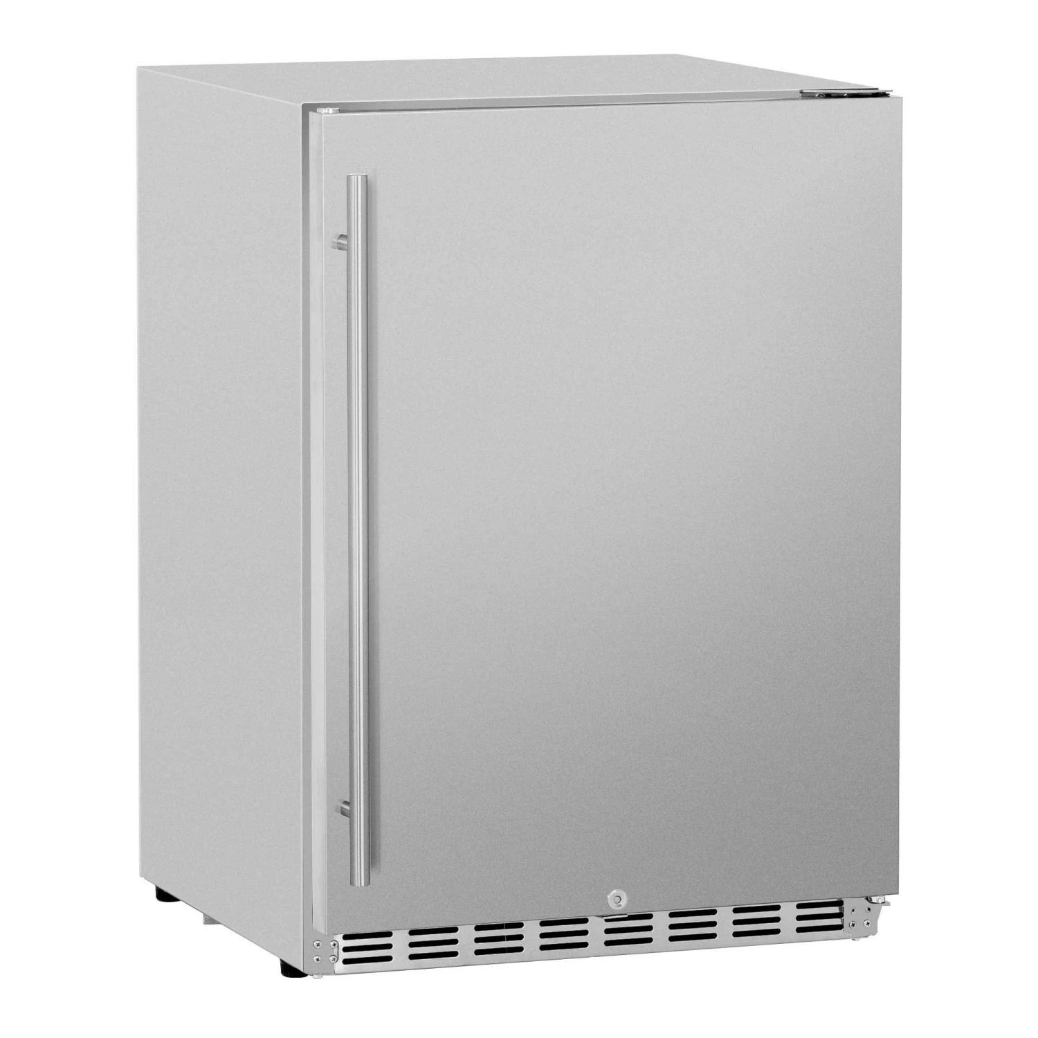 Summerset SSRFR-24D 24-Inch Deluxe Outdoor Refrigerator, 5.3 Cubic Feet 4 Summerset SSRFR-24D 24-Inch Deluxe Outdoor Refrigerator, 5.3 Cubic Feet - Image 4