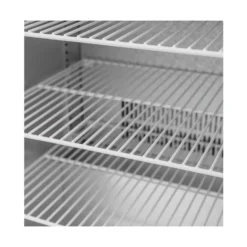 Summerset SSRFR-24S 24-Inch Outdoor Refrigerator, 5.3 Cubic Feet 9 Summerset SSRFR-24S 24-Inch Outdoor Refrigerator, 5.3 Cubic Feet -Kitchen Grill Shop ssrfr 24s shelves