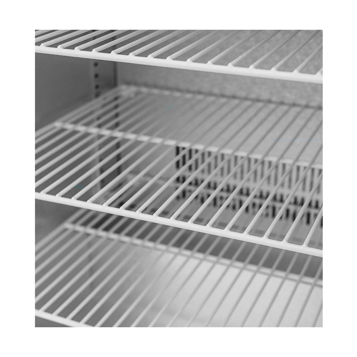 Summerset SSRFR-24S 24-Inch Outdoor Refrigerator, 5.3 Cubic Feet 4 Summerset SSRFR-24S 24-Inch Outdoor Refrigerator, 5.3 Cubic Feet - Image 4