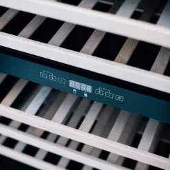 Summerset SSRFR-24WD 24-Inch Outdoor Rated Dual Zone Wine Cooler 10 Summerset SSRFR-24WD 24-Inch Outdoor Rated Dual Zone Wine Cooler -Kitchen Grill Shop ssrfr 24wd e 04 21