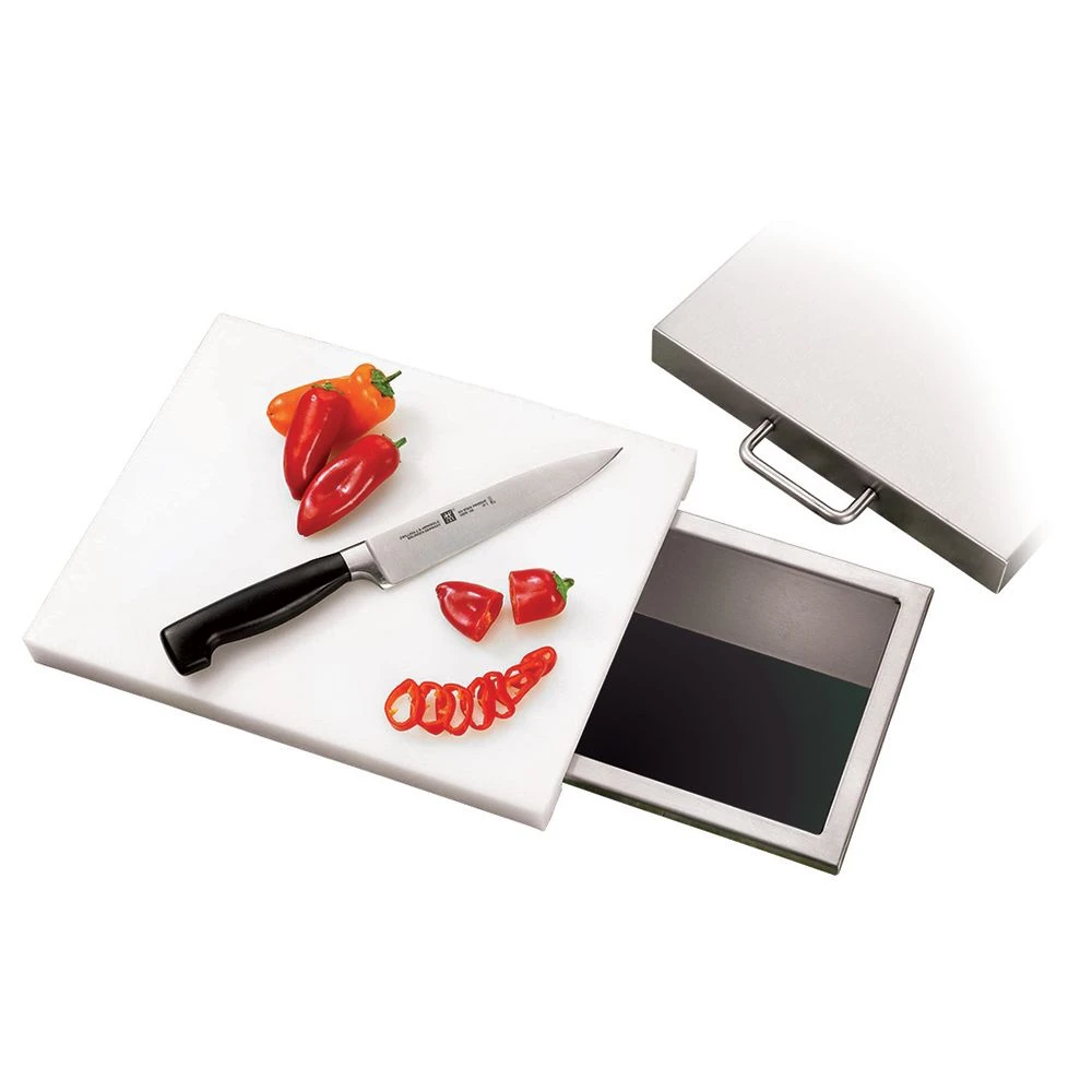 Summerset SSTC-14 Trash Chute 1 Summerset SSTC-14 Trash Chute