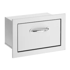 Summerset SSTH-17 Paper Towel Holder, 17x11-Inch -Kitchen Grill Shop ssth 17 c 01 20