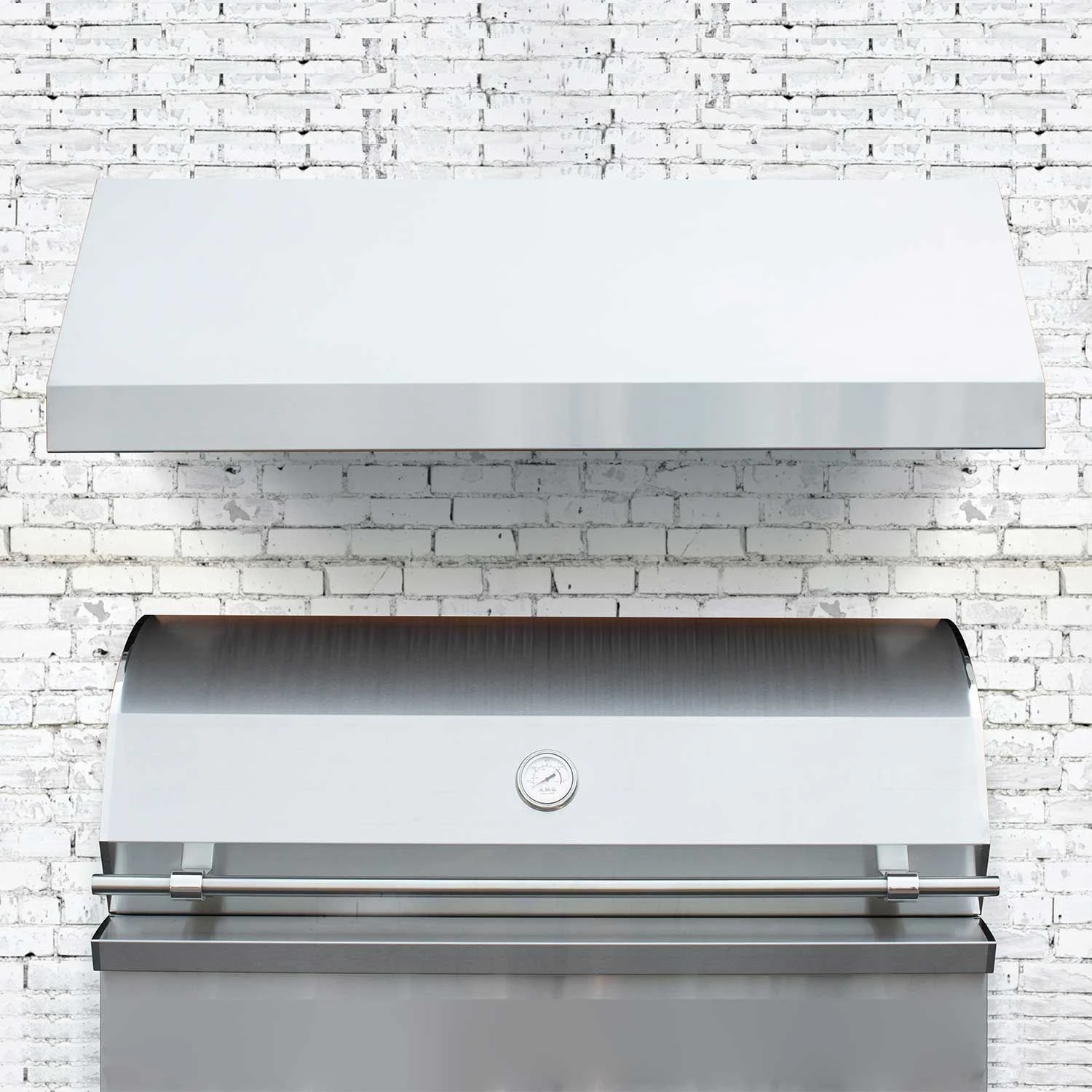 Summerset SSVH-60 Vent Hood, 60-Inches 3 Summerset SSVH-60 Vent Hood, 60-Inches - Image 3