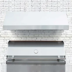 Summerset SSVH-48 Vent Hood, 48-Inches 8 Summerset SSVH-48 Vent Hood, 48-Inches -Kitchen Grill Shop ssvh 36 c 04 21