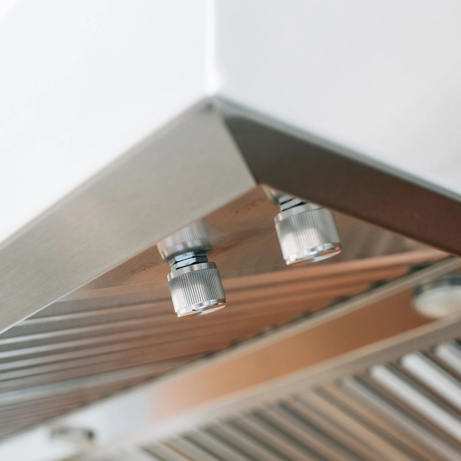 Summerset SSVH-60 Vent Hood, 60-Inches 4 Summerset SSVH-60 Vent Hood, 60-Inches - Image 4