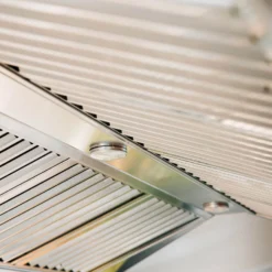 Summerset SSVH-48 Vent Hood, 48-Inches 10 Summerset SSVH-48 Vent Hood, 48-Inches -Kitchen Grill Shop ssvh 36 e 04 21