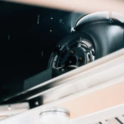 Summerset SSVH-60 Vent Hood, 60-Inches 11 Summerset SSVH-60 Vent Hood, 60-Inches -Kitchen Grill Shop ssvh 36 f 04 21 1