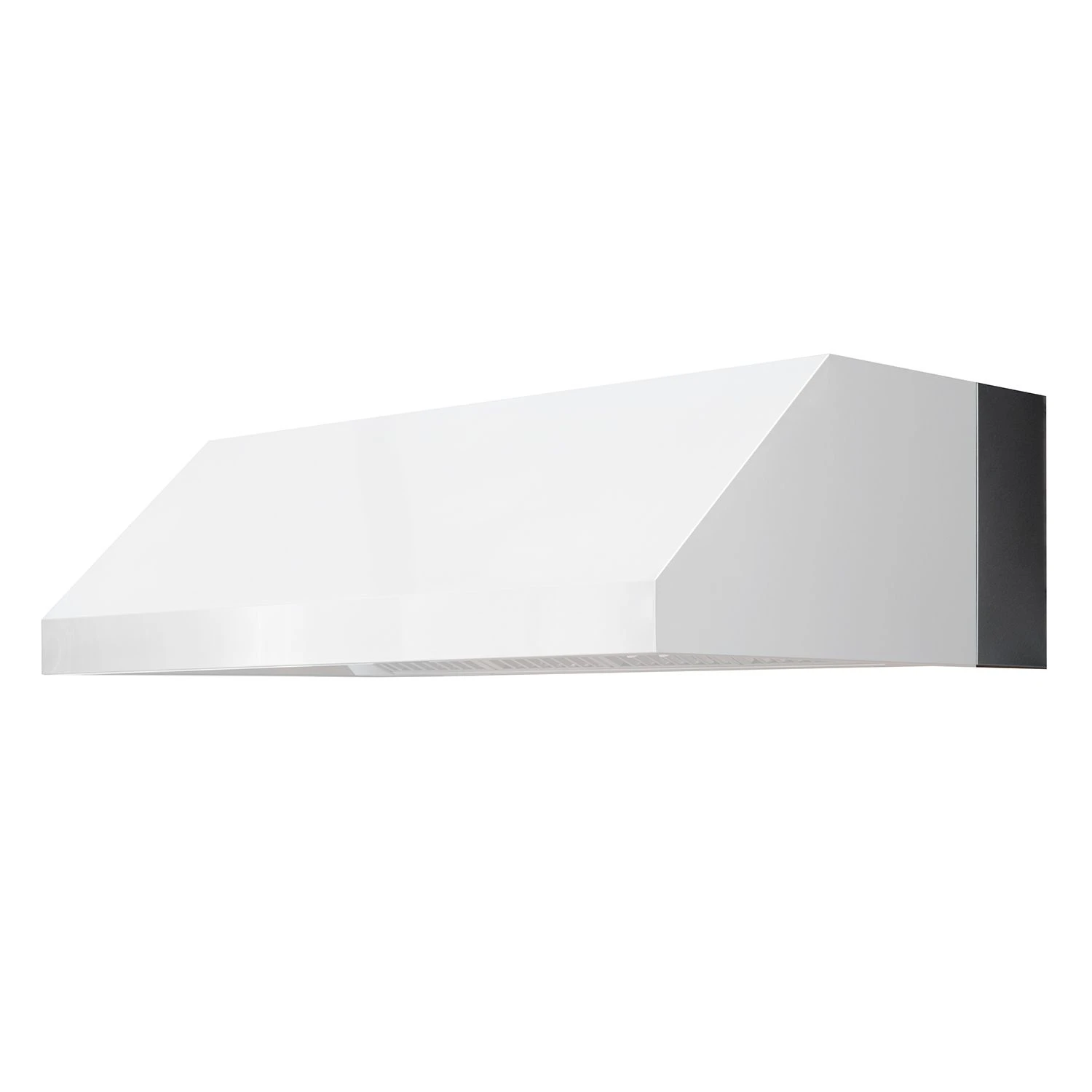 Summerset SSVH-48-SP4 4-Inch Spacer For 48-Inch Vent Hood 1 Summerset SSVH-48-SP4 4-Inch Spacer For 48-Inch Vent Hood