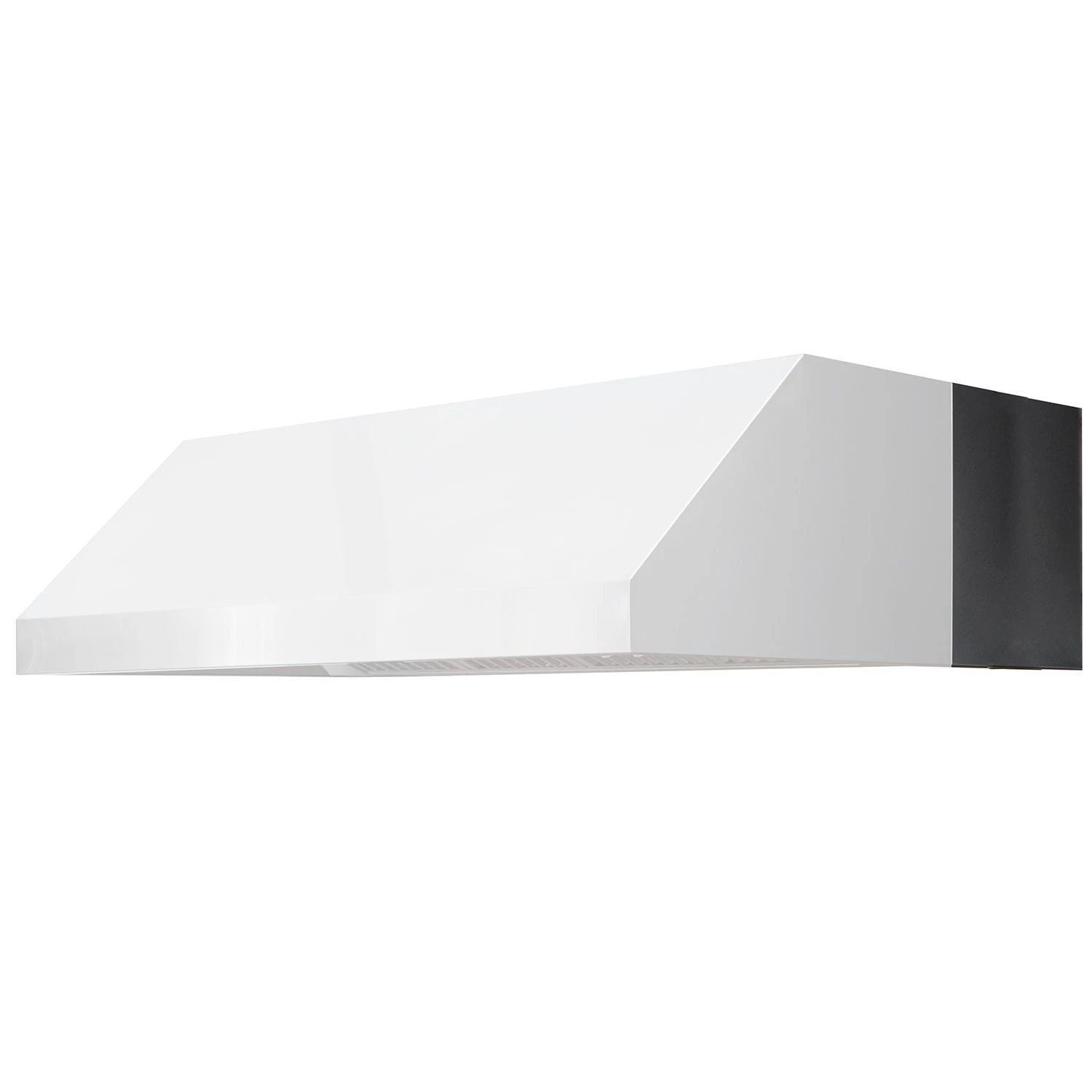 Summerset SSVH-36-SP8 8-Inch Spacer For 36-Inch Vent Hood 1 Summerset SSVH-36-SP8 8-Inch Spacer For 36-Inch Vent Hood