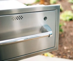 Summerset SSWD-36 Warming Drawer, 36-Inch 8 Summerset SSWD-36 Warming Drawer, 36-Inch -Kitchen Grill Shop sswd a