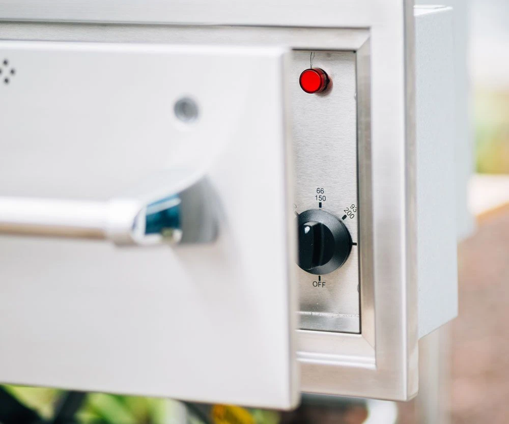 Summerset SSWD-36 Warming Drawer, 36-Inch 4 Summerset SSWD-36 Warming Drawer, 36-Inch - Image 4