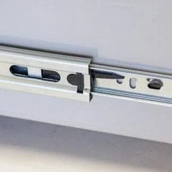 Summerset SSTD1-20M Vented Propane Tank/Trash Pullout With Masonry Frame, 20-Inch 7 Summerset SSTD1-20M Vented Propane Tank/Trash Pullout With Masonry Frame, 20-Inch -Kitchen Grill Shop storage drawer slides 1