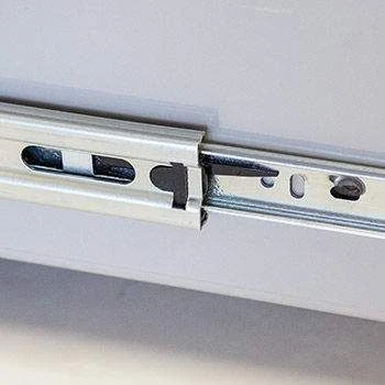 Summerset SSTD1-20M Vented Propane Tank/Trash Pullout With Masonry Frame, 20-Inch 3 Summerset SSTD1-20M Vented Propane Tank/Trash Pullout With Masonry Frame, 20-Inch - Image 3