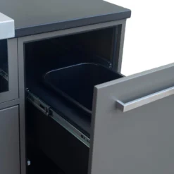 TEC PFR1-TL Patio Gas Grill On Midcentury Modern Island, 66-Inches 10 TEC PFR1-TL Patio Gas Grill On Midcentury Modern Island, 66-Inches -Kitchen Grill Shop stpfr1l e 04 21