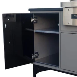 TEC PFR1-TL Patio Gas Grill On Midcentury Modern Island, 66-Inches 11 TEC PFR1-TL Patio Gas Grill On Midcentury Modern Island, 66-Inches -Kitchen Grill Shop stpfr1l f 04 21