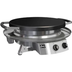 Evo Professional Series Tabletop Gas Grill